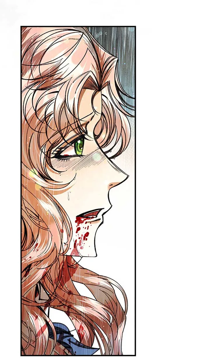 Charlotte’s Wheel Chapter 80 page 208