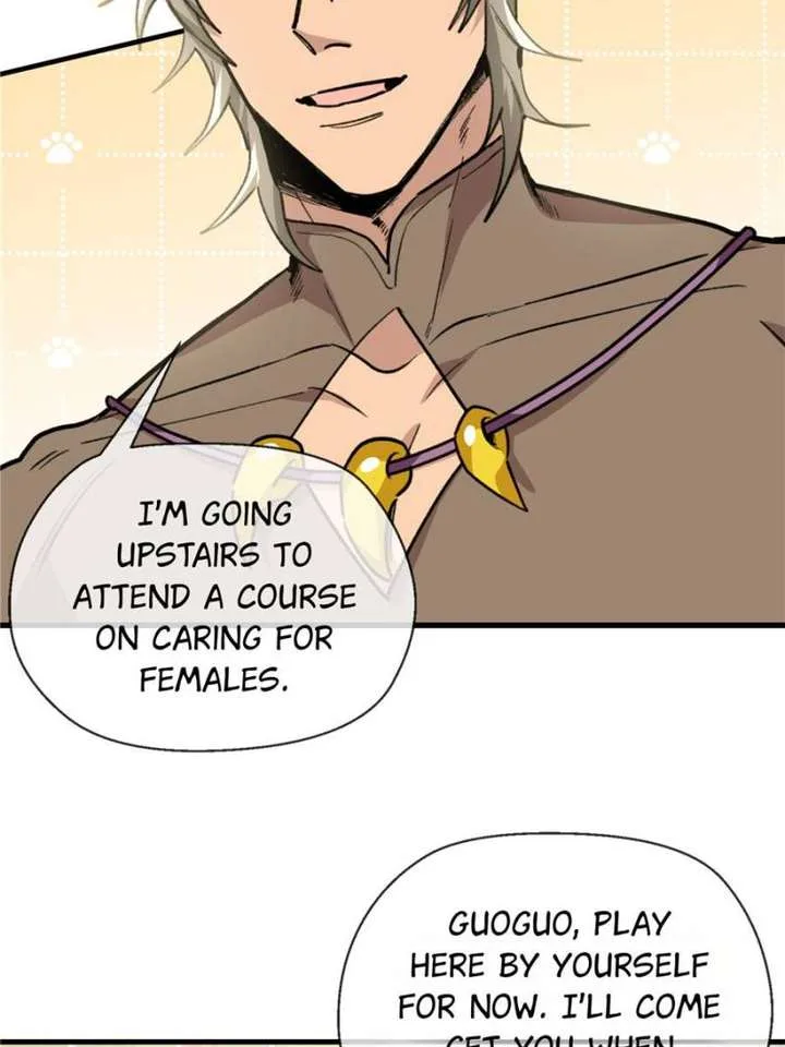 Clumsy Master, You’ve Crossed the Line! Chapter 15 page 11