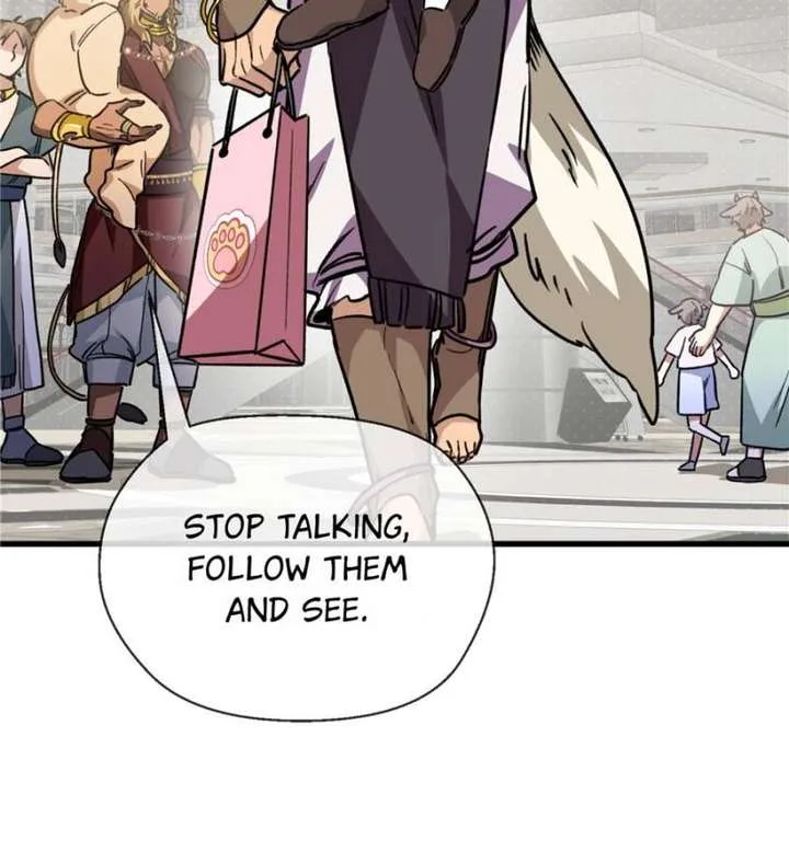 Clumsy Master, You’ve Crossed the Line! Chapter 15 page 6