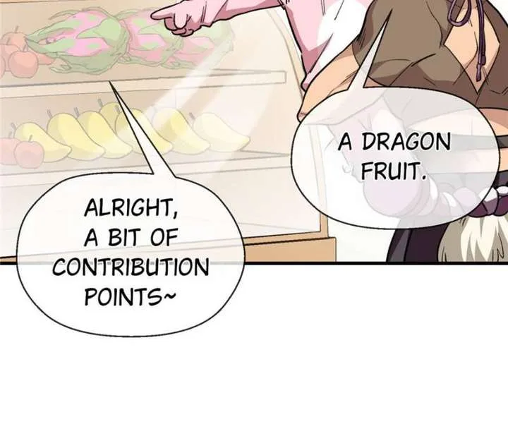 Clumsy Master, You’ve Crossed the Line! Chapter 13 page 9