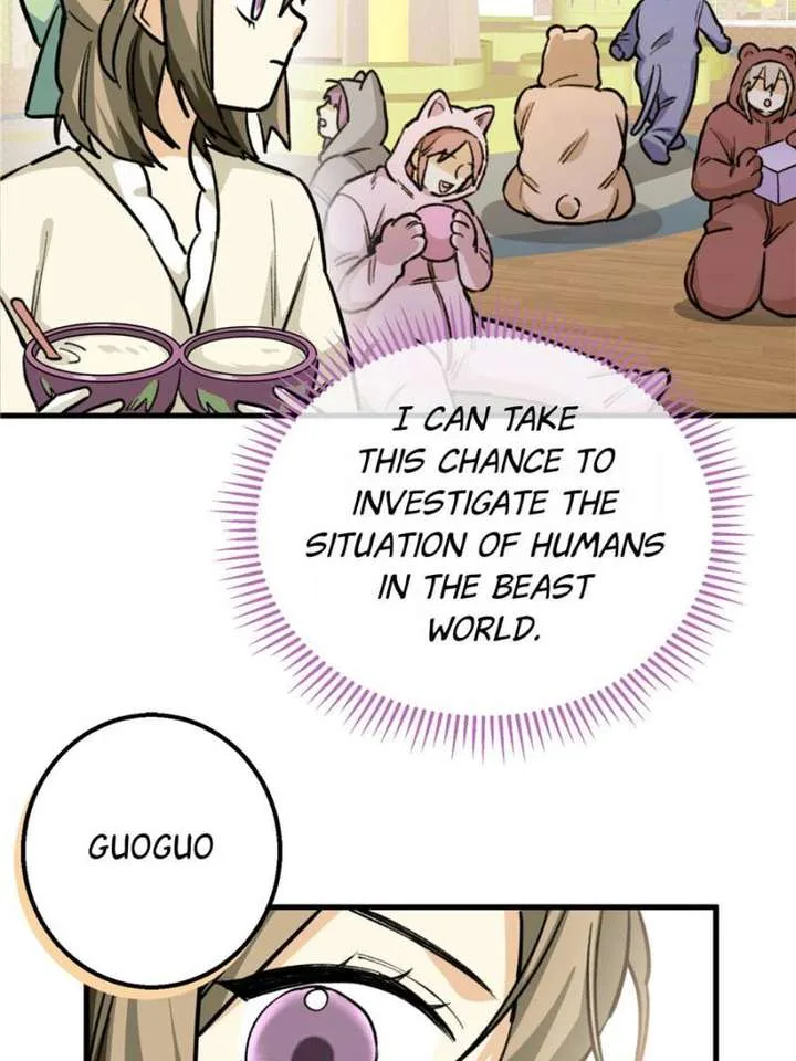 Clumsy Master, You’ve Crossed the Line! Chapter 15 page 27