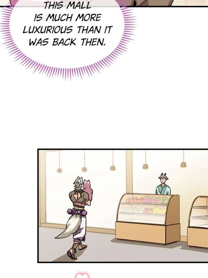 Clumsy Master, You’ve Crossed the Line! Chapter 13 page 6