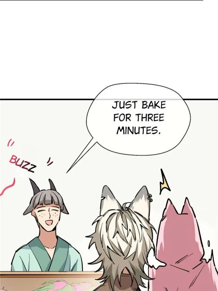 Clumsy Master, You’ve Crossed the Line! Chapter 13 page 13