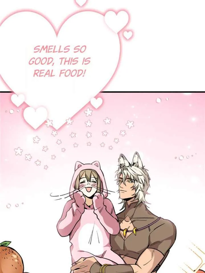 Clumsy Master, You’ve Crossed the Line! Chapter 13 page 7