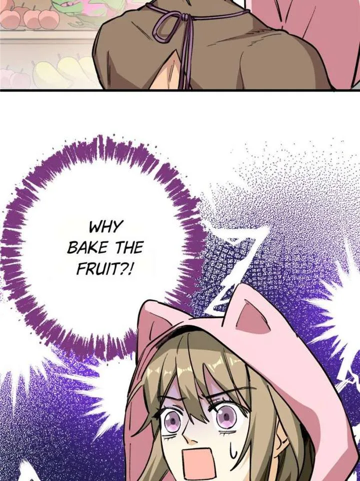 Clumsy Master, You’ve Crossed the Line! Chapter 13 page 14
