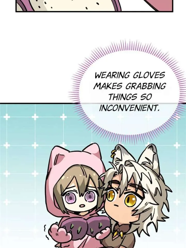 Clumsy Master, You’ve Crossed the Line! Chapter 13 page 19