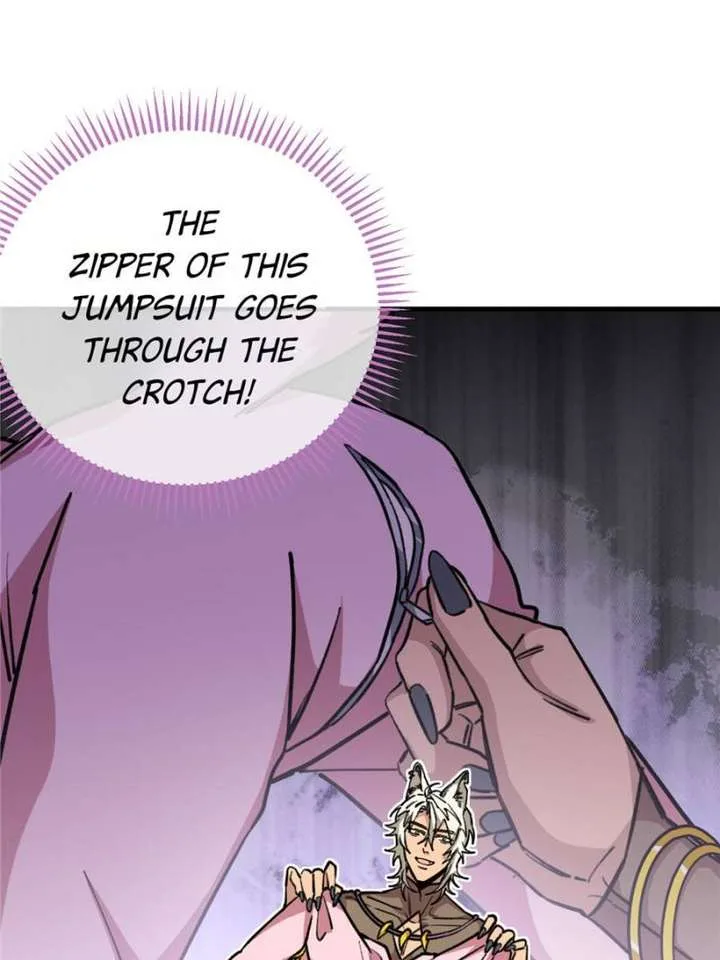 Clumsy Master, You’ve Crossed the Line! Chapter 13 page 21