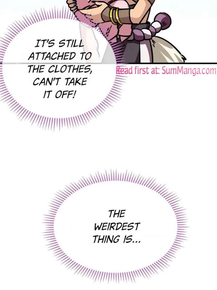 Clumsy Master, You’ve Crossed the Line! Chapter 13 page 20