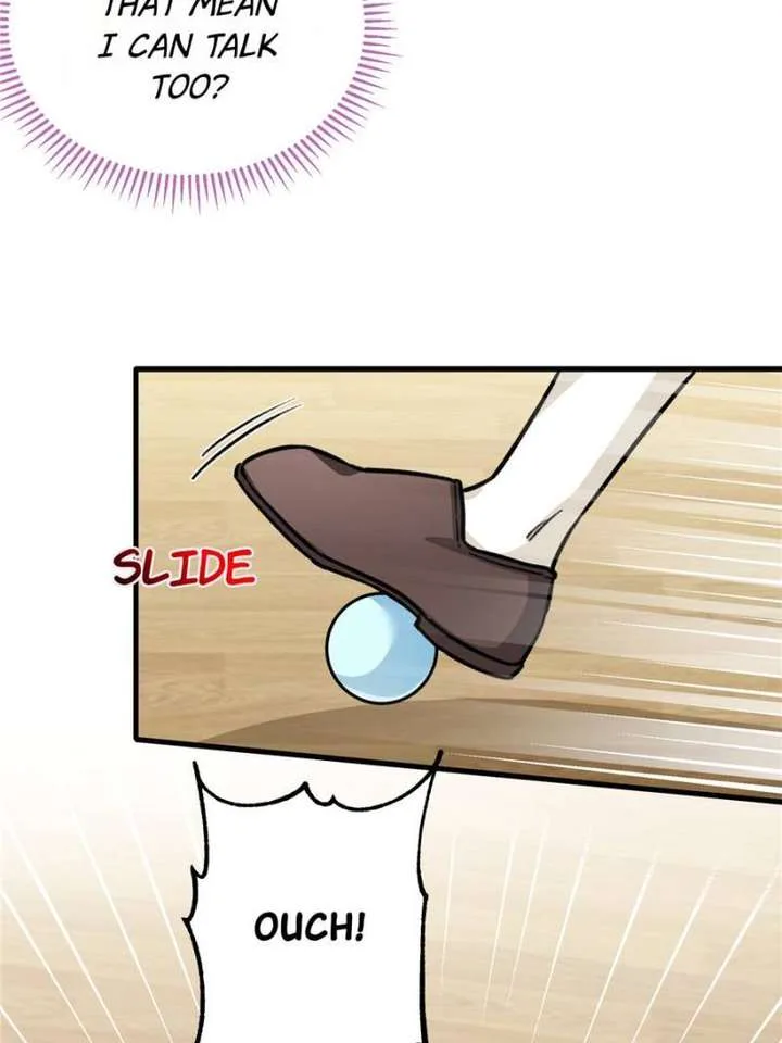 Clumsy Master, You’ve Crossed the Line! Chapter 15 page 32