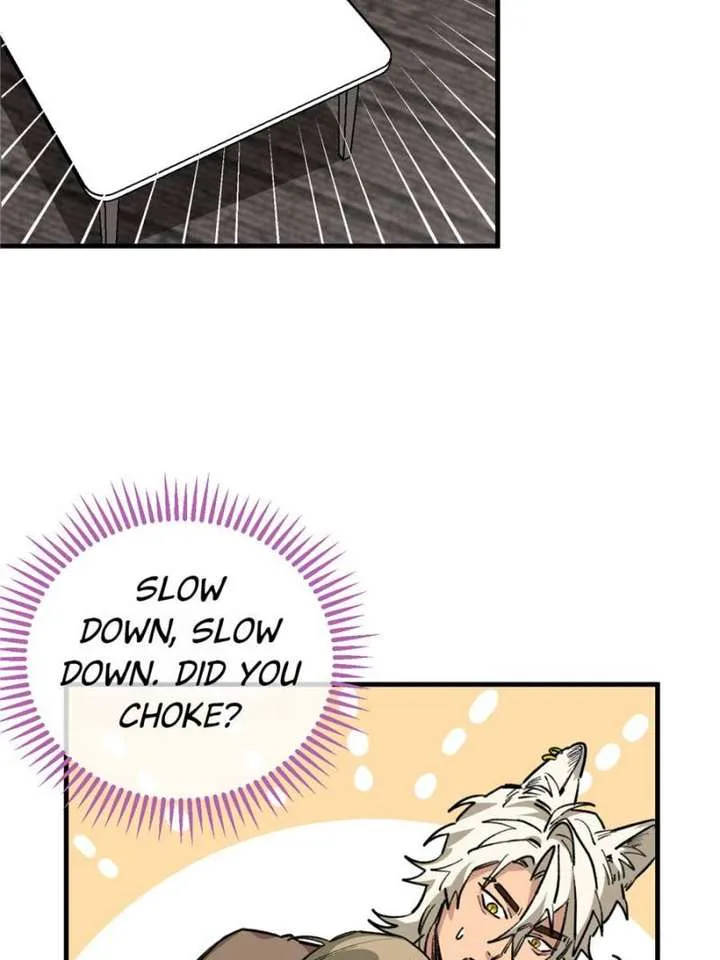 Clumsy Master, You’ve Crossed the Line! Chapter 12 page 3
