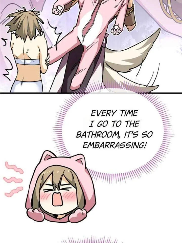 Clumsy Master, You’ve Crossed the Line! Chapter 13 page 22