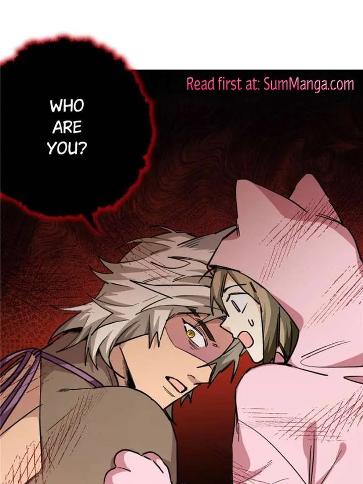 Clumsy Master, You’ve Crossed the Line! Chapter 13 page 36