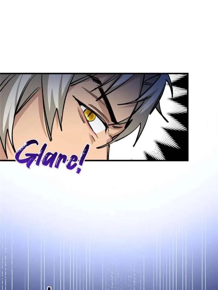 Clumsy Master, You’ve Crossed the Line! Chapter 12 page 33