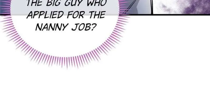 Clumsy Master, You’ve Crossed the Line! Chapter 12 page 26