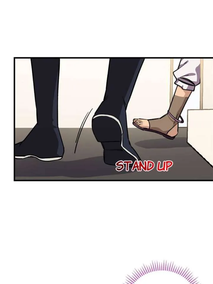 Clumsy Master, You’ve Crossed the Line! Chapter 12 page 24
