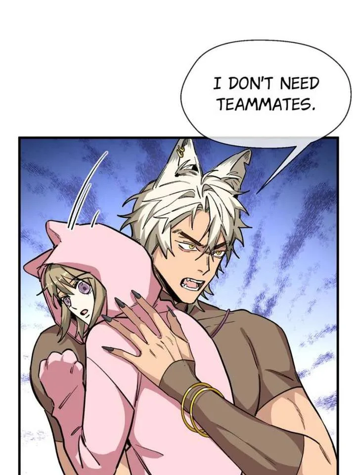 Clumsy Master, You’ve Crossed the Line! Chapter 12 page 29