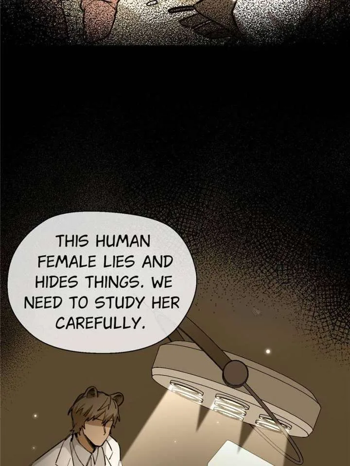 Clumsy Master, You’ve Crossed the Line! Chapter 14 page 3