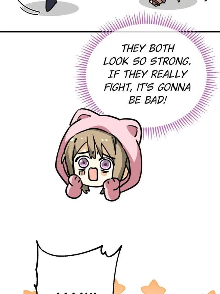Clumsy Master, You’ve Crossed the Line! Chapter 12 page 43
