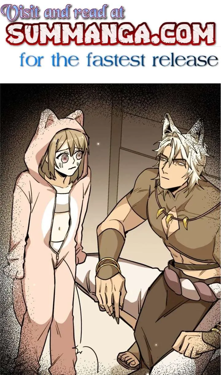 Clumsy Master, You’ve Crossed the Line! Chapter 14 page 2