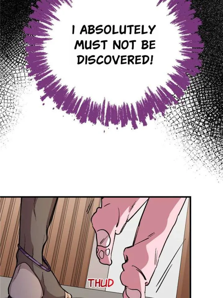 Clumsy Master, You’ve Crossed the Line! Chapter 14 page 5
