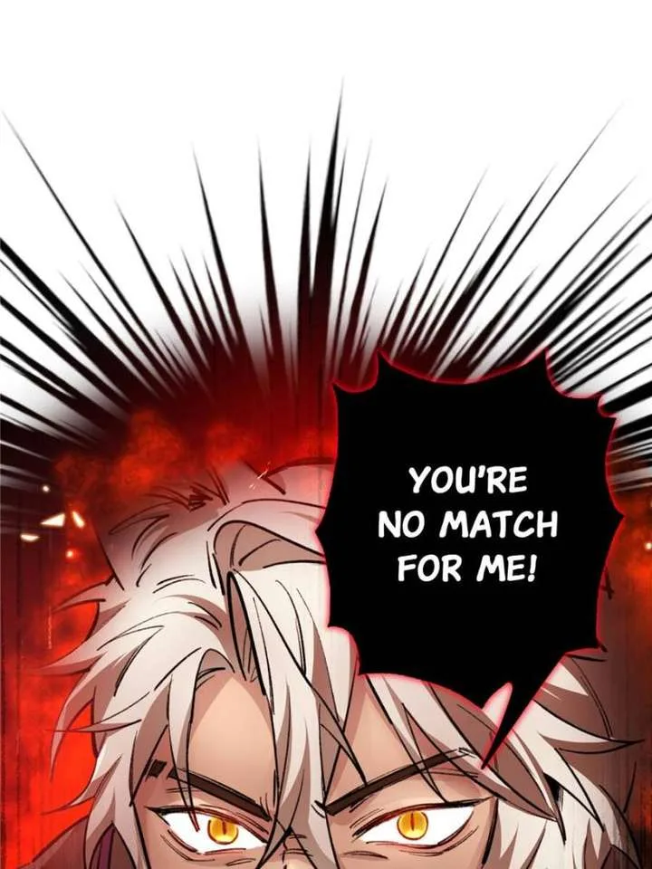Clumsy Master, You’ve Crossed the Line! Chapter 12 page 38