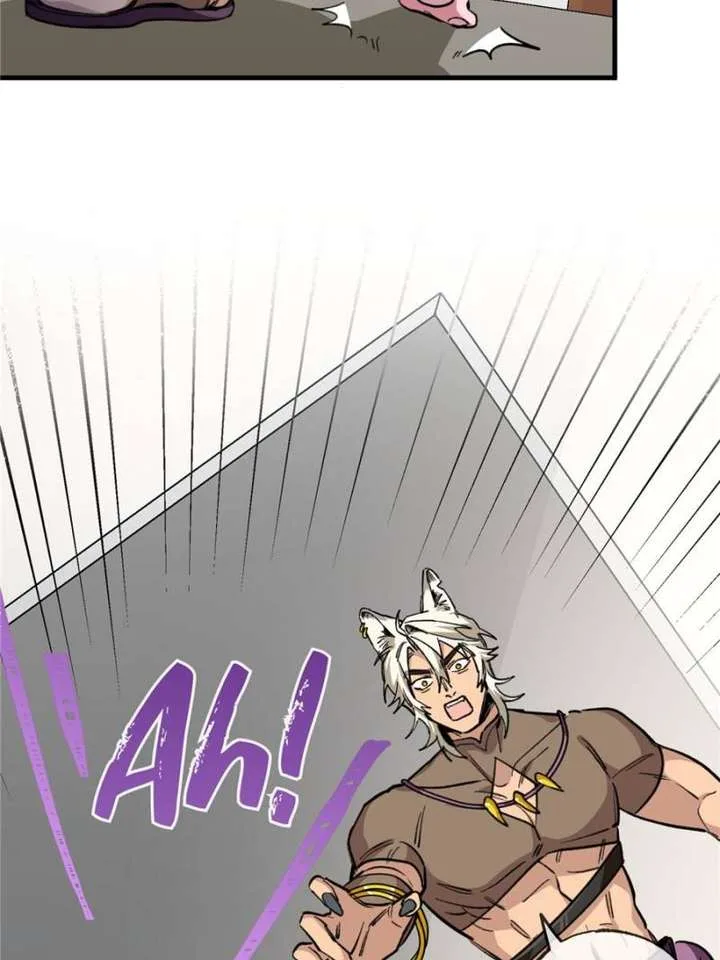 Clumsy Master, You’ve Crossed the Line! Chapter 14 page 6