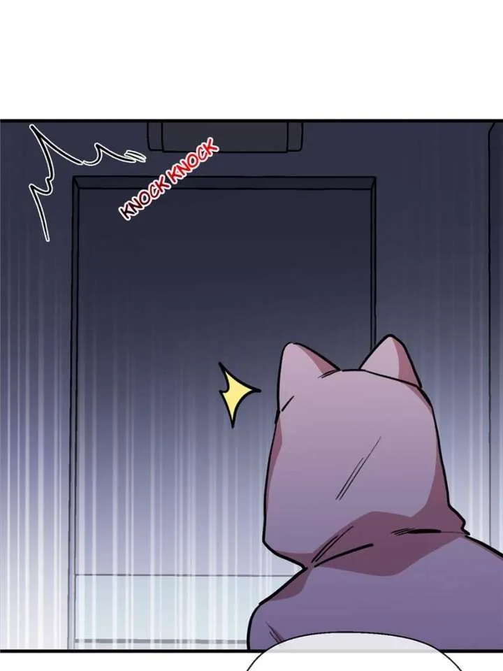 Clumsy Master, You’ve Crossed the Line! Chapter 14 page 19