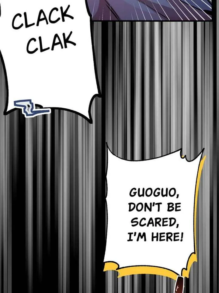 Clumsy Master, You’ve Crossed the Line! Chapter 14 page 31