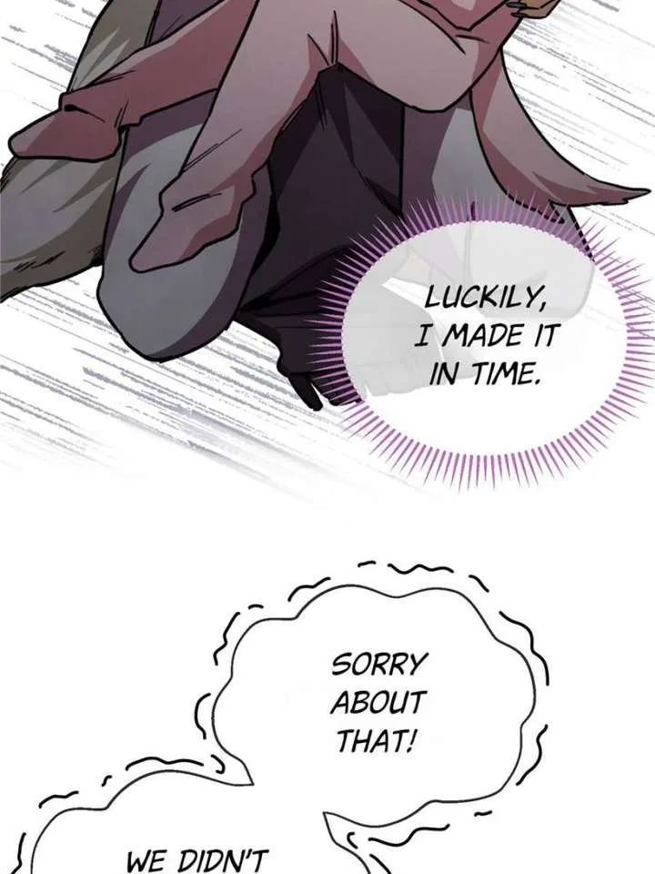 Clumsy Master, You’ve Crossed the Line! Chapter 14 page 38