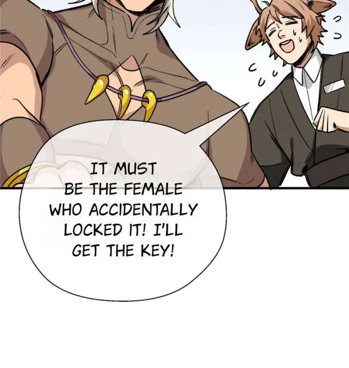Clumsy Master, You’ve Crossed the Line! Chapter 14 page 23