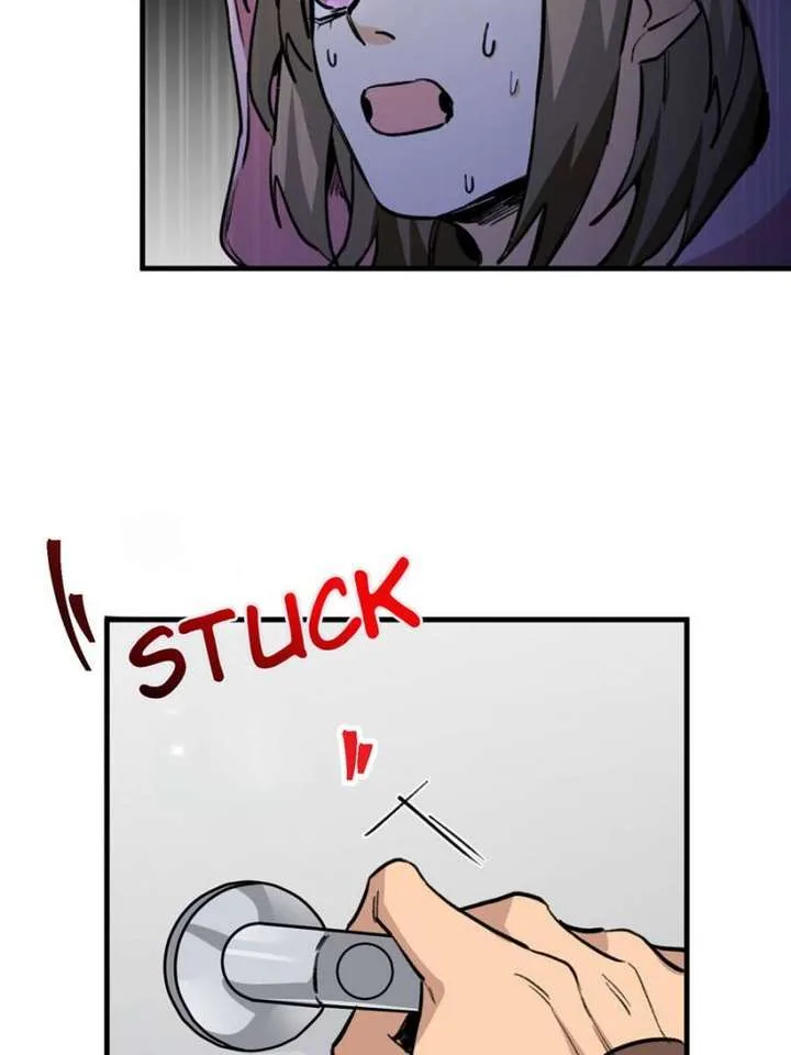 Clumsy Master, You’ve Crossed the Line! Chapter 14 page 21