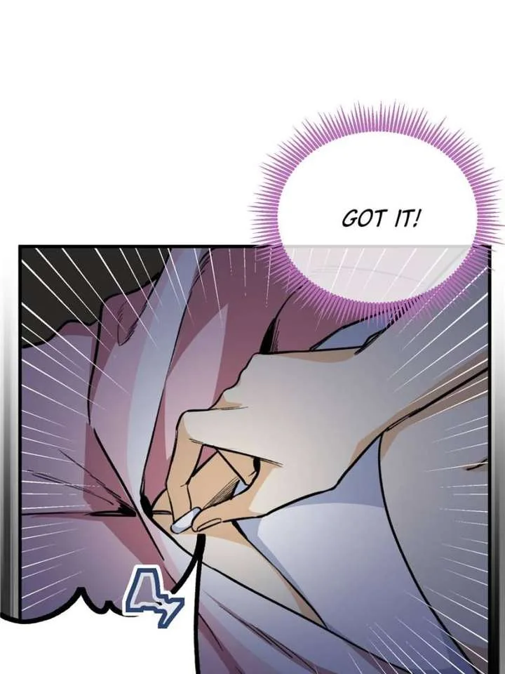 Clumsy Master, You’ve Crossed the Line! Chapter 14 page 30