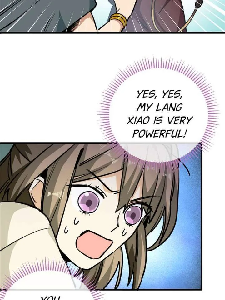 Clumsy Master, You’ve Crossed the Line! Chapter 16 page 3
