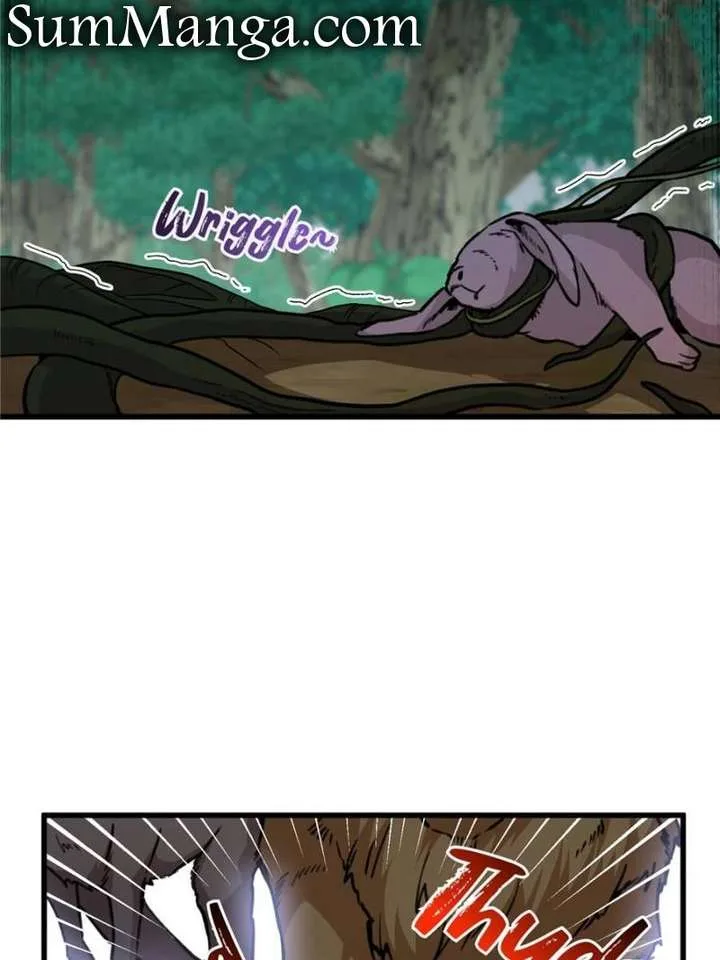 Clumsy Master, You’ve Crossed the Line! Chapter 17 page 5