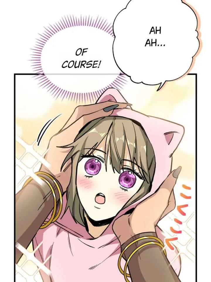 Clumsy Master, You’ve Crossed the Line! Chapter 14 page 43
