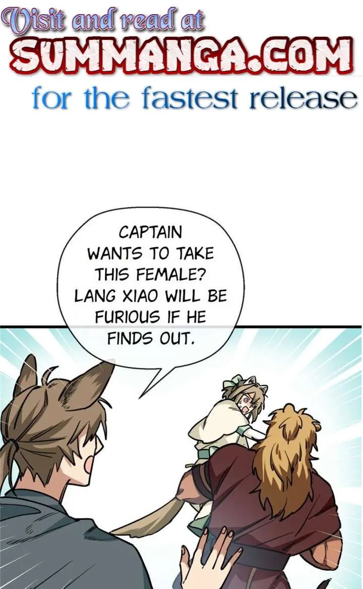 Clumsy Master, You’ve Crossed the Line! Chapter 16 page 2