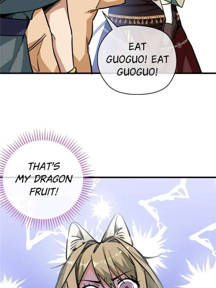Clumsy Master, You’ve Crossed the Line! Chapter 16 page 9