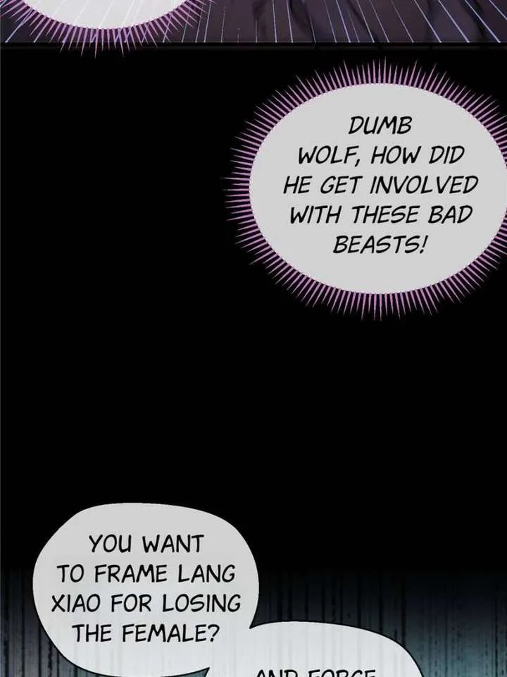 Clumsy Master, You’ve Crossed the Line! Chapter 17 page 9