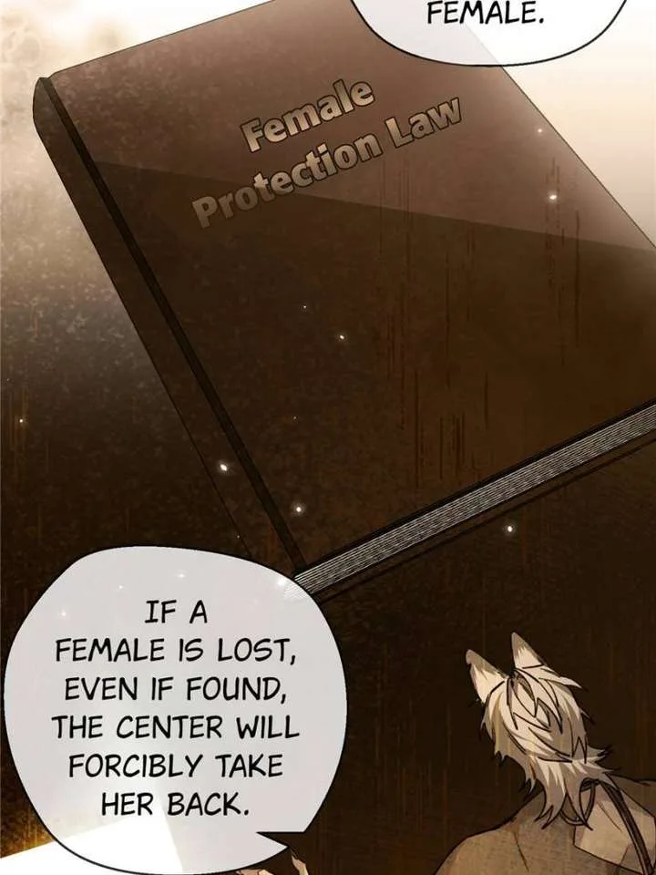 Clumsy Master, You’ve Crossed the Line! Chapter 17 page 12