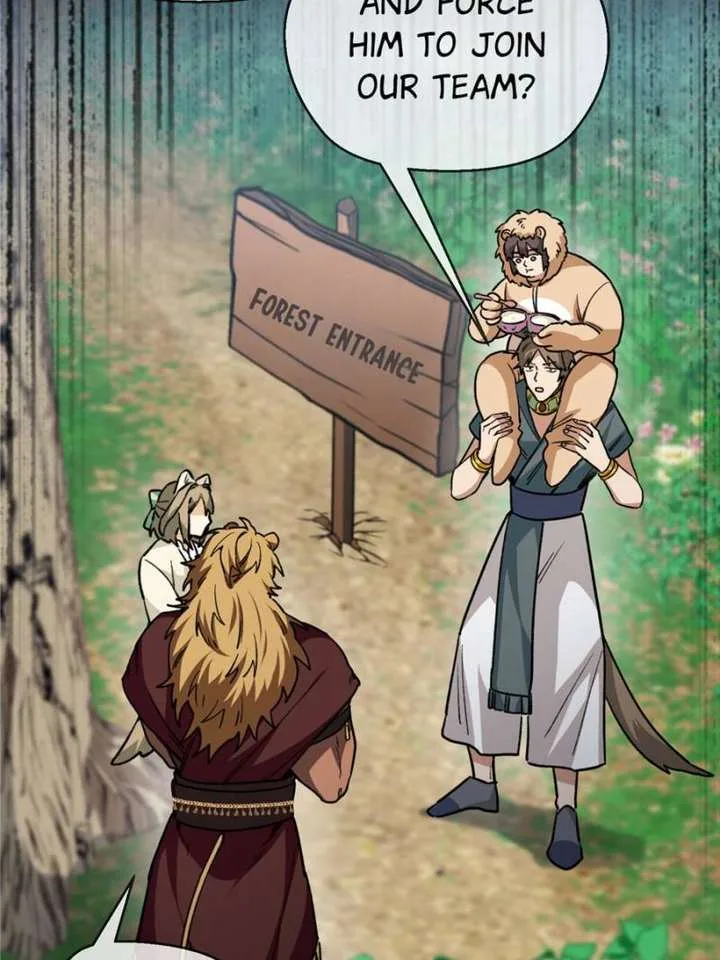 Clumsy Master, You’ve Crossed the Line! Chapter 17 page 10