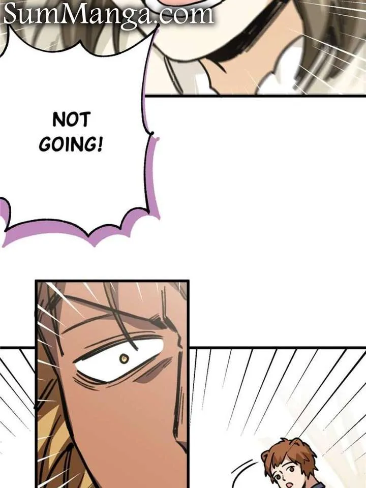 Clumsy Master, You’ve Crossed the Line! Chapter 16 page 18