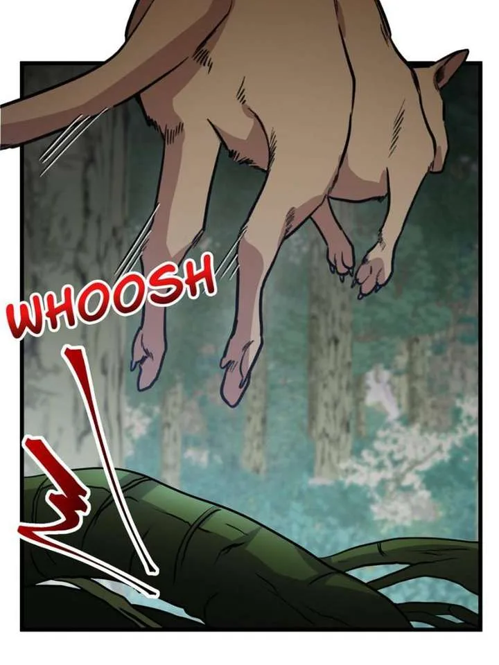 Clumsy Master, You’ve Crossed the Line! Chapter 17 page 21