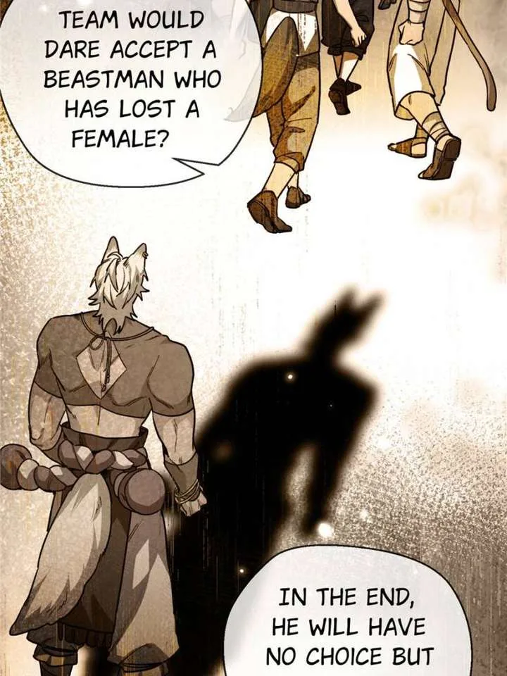 Clumsy Master, You’ve Crossed the Line! Chapter 17 page 14