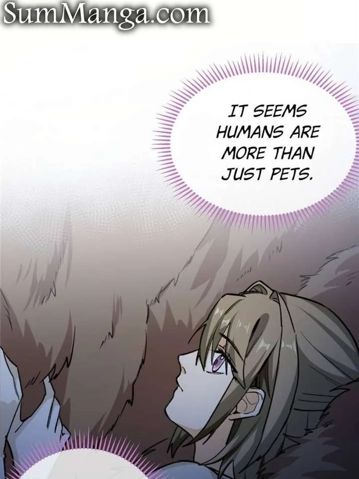 Clumsy Master, You’ve Crossed the Line! Chapter 17 page 18