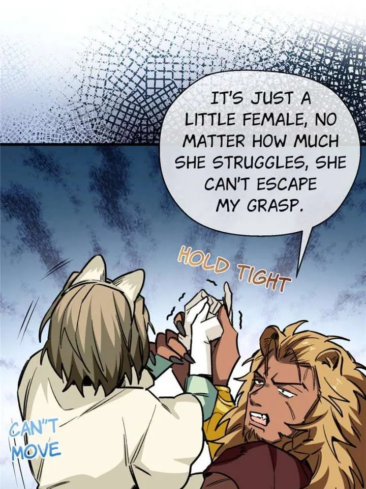 Clumsy Master, You’ve Crossed the Line! Chapter 16 page 14