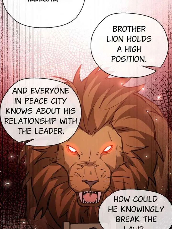 Clumsy Master, You’ve Crossed the Line! Chapter 16 page 33