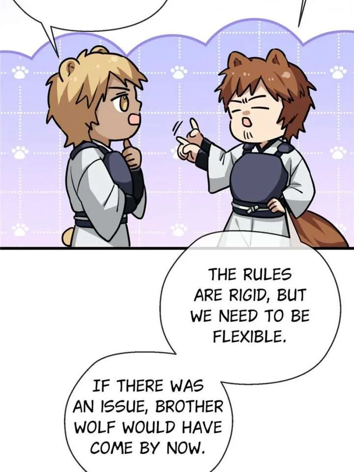Clumsy Master, You’ve Crossed the Line! Chapter 16 page 36