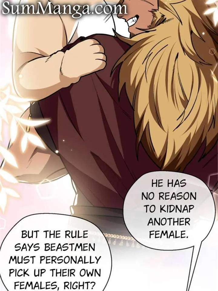 Clumsy Master, You’ve Crossed the Line! Chapter 16 page 35