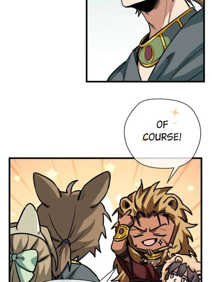 Clumsy Master, You’ve Crossed the Line! Chapter 18 page 6