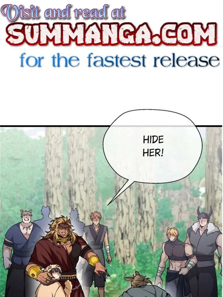 Clumsy Master, You’ve Crossed the Line! Chapter 18 page 2